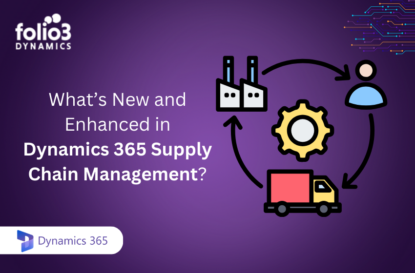 supply chain management