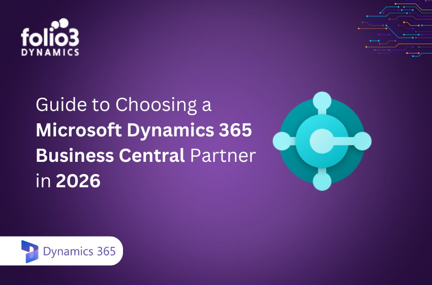 business central partner