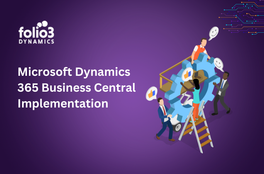business-central-implementation