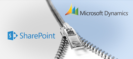 SharePoint 2013 as a Dynamics AX 2012 Enterprise Portal