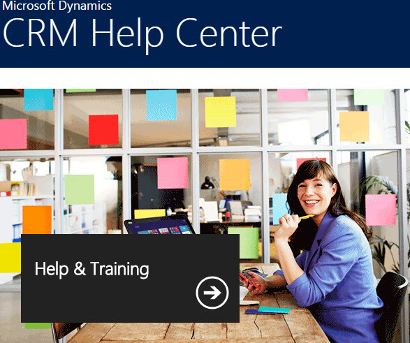 Top 5 Dynamics CRM Training Resources