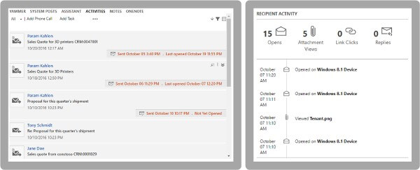 microsoft dynamics 365