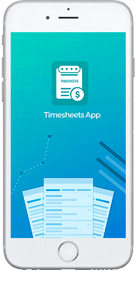 Timesheet Apps