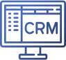 Effective CRM engagement and distribution management