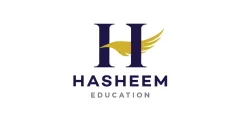 hasheem-education-logo