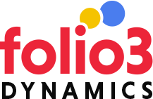 folio3 Dynamics logo
