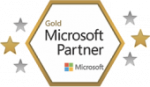 Certified Gold Partner